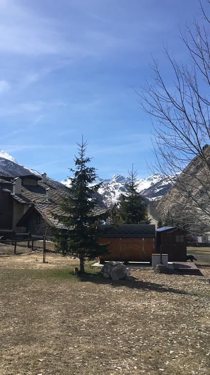 B&B Le Cloux La Thuile Kültér fotó